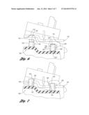 ELASTIC TUBE ALIGNMENT SYSTEM FOR PRECISELY LOCATING COMPONENTS diagram and image