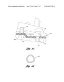 ELASTIC TUBE ALIGNMENT SYSTEM FOR PRECISELY LOCATING COMPONENTS diagram and image