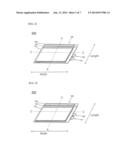 BATTERY PACK OF THE STAIR-LIKE STRUCTURE diagram and image