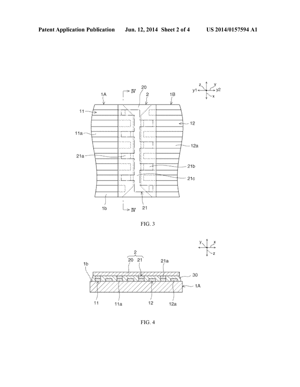 METHOD FOR MANUFACTURING A SOLAR MODULE - diagram, schematic, and image 03