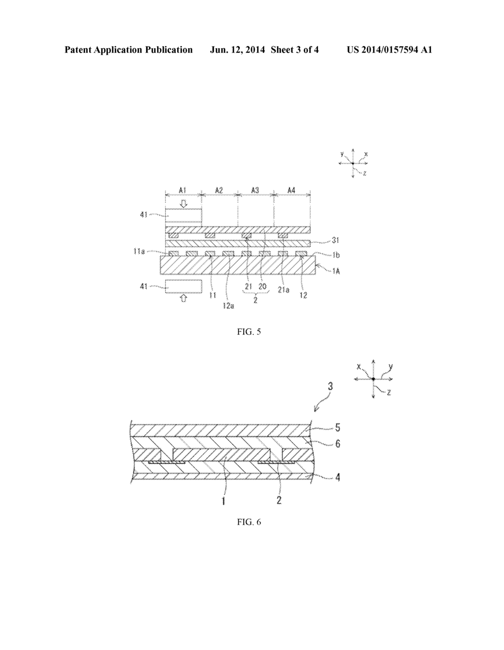 METHOD FOR MANUFACTURING A SOLAR MODULE - diagram, schematic, and image 04