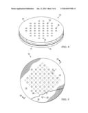 SINGULATION OF VALVES diagram and image