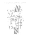 Controlled Release Buckle diagram and image