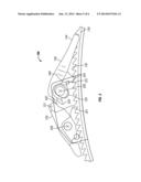 Controlled Release Buckle diagram and image