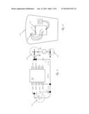 ILLUMINATED SHOE diagram and image