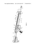 Handguard For Firearm diagram and image