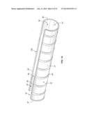 Handguard For Firearm diagram and image