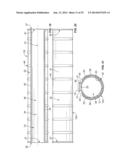 Handguard For Firearm diagram and image