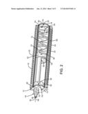 Firearm With Integrated Suppressor diagram and image