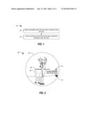 Rifle Scope, Apparatus, and Method Including Proximity Detection and     Warning System diagram and image