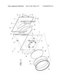 LAUNDERING SYSTEMS INCORPORATING VISUAL DISPLAYS diagram and image