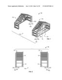 CONVERTIBLE ENCLOSURE diagram and image