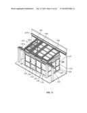 CONVERTIBLE ENCLOSURE diagram and image