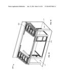 CONVERTIBLE ENCLOSURE diagram and image