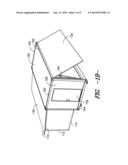 AUTOMATICALLY DEPLOYABLE ENERGY EFFICIENT MOBILE STRUCTURE diagram and image