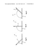 MULTI ANGLE ROOF TRUSS TIE-DOWN APPARATUS AND METHOD diagram and image