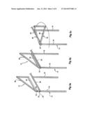 MULTI ANGLE ROOF TRUSS TIE-DOWN APPARATUS AND METHOD diagram and image