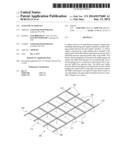 ACOUSTICAL BAFFLES diagram and image