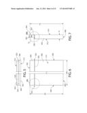 ACOUSTICAL BAFFLES diagram and image