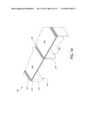 ACOUSTICAL BAFFLES diagram and image