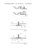 PHOTOVOLTAIC SYSTEMS, METHODS FOR INSTALLING PHOTOVOLTAIC SYSTEMS, AND     KITS FOR INSTALLING PHOTOVOLTAIC SYSTEMS diagram and image