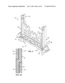 WALL FORMING SYSTEM AND METHOD THEREOF diagram and image