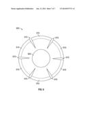 VACUUM INSULATION PANEL ASSEMBLY diagram and image