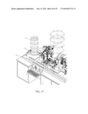 AUTOMATED ORAL SYRINGE PACKAGING SYSTEM FOR HOSPITAL PHARMACIES diagram and image