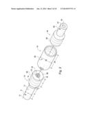 Screw Shaft Turbine Compressor and System diagram and image