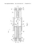 Screw Shaft Turbine Compressor and System diagram and image