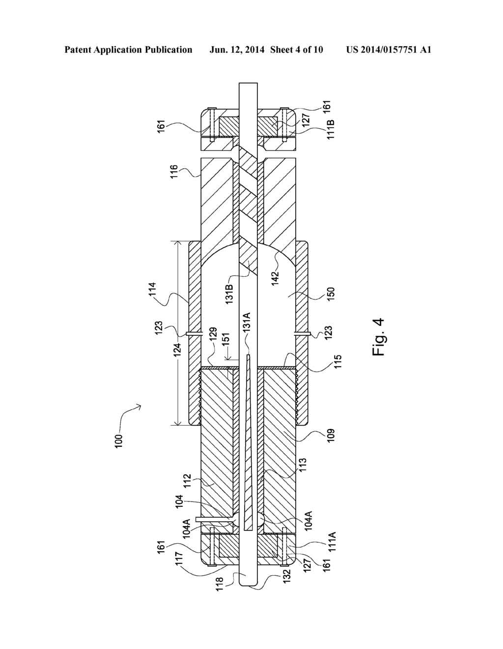 Screw Shaft Turbine Compressor and System - diagram, schematic, and image 05