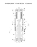 Screw Shaft Turbine Compressor and System diagram and image