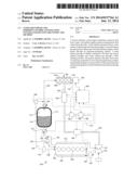 Auxiliary Power and Emission-Control System Using Vented Gaseous Fuel     Recovery and Method diagram and image