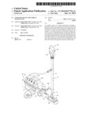 AUXILIARY DEVICE FOR VEHICLE MAINTENANCE diagram and image