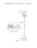 AUXILIARY DEVICE FOR VEHICLE MAINTENANCE diagram and image