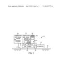 SYSTEM FOR MANAGING EXHAUST FLOW FOR A GAS TURBINE diagram and image