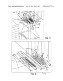 SYSTEM FOR MANAGING EXHAUST FLOW FOR A GAS TURBINE diagram and image