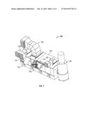 SPLIT FUEL CONTROL MODULE diagram and image