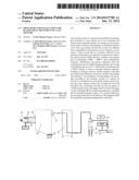 PROCEDURE AND INSTALLATION FOR PLASMA HEAT TREATMENT OF A GAS MIXTURE diagram and image