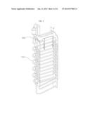 REFRIGERATOR AND METHOD FOR OPERATING THE SAME diagram and image