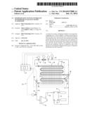 REFRIGERATION SYSTEM CONTROLLED BY REFRIGERANT QUALITY WITHIN EVAPORATOR diagram and image