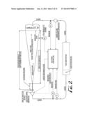 REFRIGERATION SYSTEM CONTROLLED BY REFRIGERANT QUALITY WITHIN EVAPORATOR diagram and image