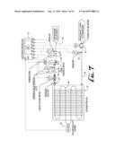 REFRIGERATION SYSTEM CONTROLLED BY REFRIGERANT QUALITY WITHIN EVAPORATOR diagram and image