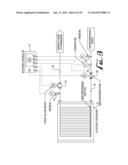 REFRIGERATION SYSTEM CONTROLLED BY REFRIGERANT QUALITY WITHIN EVAPORATOR diagram and image