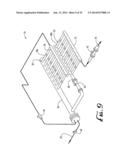 REFRIGERATION SYSTEM CONTROLLED BY REFRIGERANT QUALITY WITHIN EVAPORATOR diagram and image