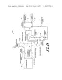 REFRIGERATION SYSTEM CONTROLLED BY REFRIGERANT QUALITY WITHIN EVAPORATOR diagram and image