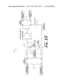 REFRIGERATION SYSTEM CONTROLLED BY REFRIGERANT QUALITY WITHIN EVAPORATOR diagram and image