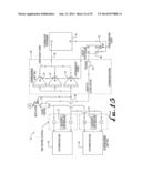 REFRIGERATION SYSTEM CONTROLLED BY REFRIGERANT QUALITY WITHIN EVAPORATOR diagram and image