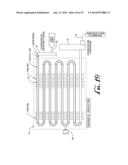 REFRIGERATION SYSTEM CONTROLLED BY REFRIGERANT QUALITY WITHIN EVAPORATOR diagram and image