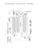 REFRIGERATION SYSTEM CONTROLLED BY REFRIGERANT QUALITY WITHIN EVAPORATOR diagram and image